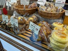 -富贵面包公司(运河店)