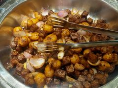 -九记潮汕现切鲜牛肉自助火锅(新开铺店)