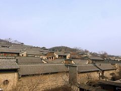 -山西王家大院