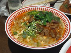 -桂花香手工面(鼓楼店)