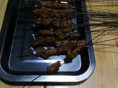 -清真·马峰烤肉(小学习北巷店)