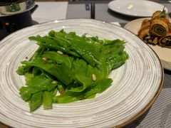 -若蘭慈·无国界素食料理(欢乐海岸店)
