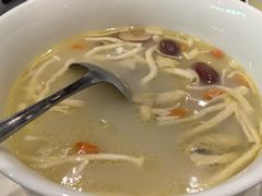 -古南都·老广东酒楼(龙江店)