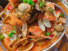 麻辣醉八仙-必点海鲜·鲅鱼水饺(鞍山西道店)