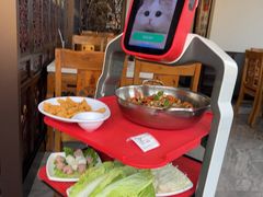 -重庆巴渝火锅(钟家村店)