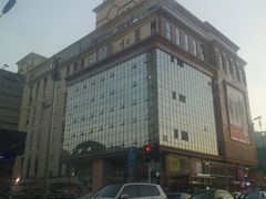 -南通濠河风景名胜区