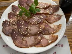 -正宗普宁豆干坊·洪记砂锅粥(红领巾路店)