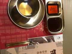 -西塔老太太泥炉烤肉(青浦蟠龙天地店)