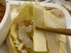 笋片-龍歌自助小火锅(城阳万象汇店)