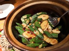 -南拳十三姨·潮汕砂锅粥(世纪金源店)
