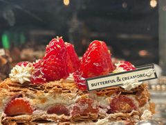 -BUTTERFUL&CREAMOROUS 黄油与面包(万象城店)