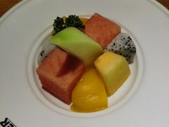 -斗牛士牛排(南京东路店)