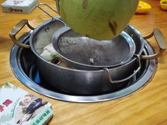 -南国锋味椰子鸡(瀚海店)