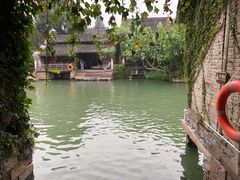 -乌镇枕水度假酒店