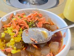 -大锅强·蒸海鲜青岛菜(城市阳台店)