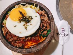 -七八冷面·延边朝鲜族美食(圣熙八号店)