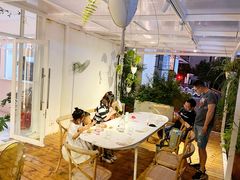 -春树下·树屋花房西餐厅(罍街AS1980店)