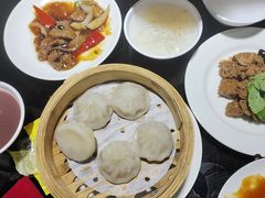 -外高桥喜来登酒店采悦轩