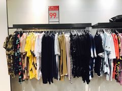 -ZARA(成都远洋太古里店)