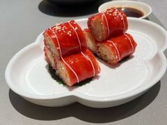 -潮府馆·非遗潮州菜·世纪公园(新国际博览中心店)