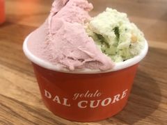 -Dal Cuore 达可芮冰淇淋(陕西北路店)