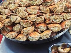 -南门头上美食街