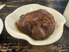 -吉亨面馆(古北1699店)