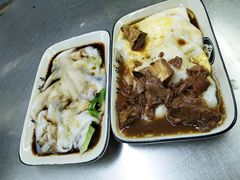 秘制牛腩肠-银记肠粉店(北京路店)