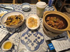 -图味美小黄鱼·景德菜(浙江路店)