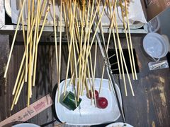 -盟重烧烤(高正街店)