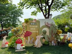 -HERRE·FARM 赫尔露营农场·团建聚会包场