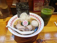 -Ramen满吉·豚骨拉面(丽园路店)