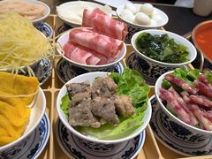 -咏江南·苏式火锅·苏州评弹(观前街店)