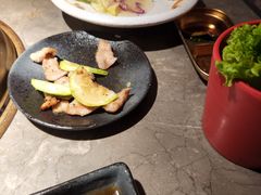 -谷牛日式烤肉(宝山U天地店)