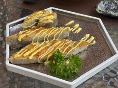 -弓二·烧鸟居酒屋(财富购物中心店)