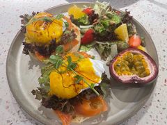 -BE BRIGHT KITCHEN(正佳广场店)
