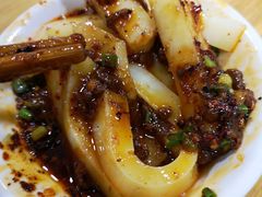 -洞子口张老二凉粉(文殊院店)
