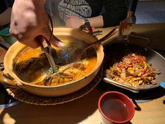 -吃饭皇帝大(解放西路店)