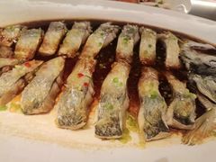 -龙宴海鲜城(经中路店)