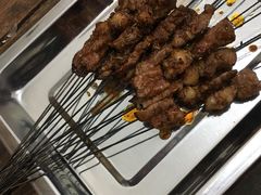 -清真·马峰烤肉(小学习北巷店)