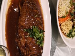 -满汉楼(安发桥店)