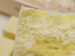 豆乳分子芝士-好利来(马栏广场店)