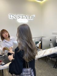 -东秀护肤造型