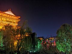 -台儿庄古城