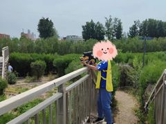 -亲兄弟真人CS团建拓展基地