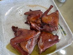 -吉莲利苑海鲜酒家(珠海拱北29年老字号店)