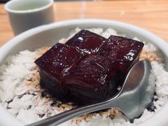 -村长家的疙瘩汤(沌口店)