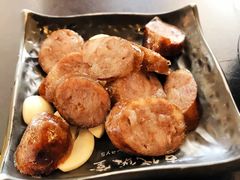 烤香肠-古代饭堂(冠亚店)