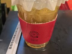 -煮叶(悠唐广场店)