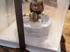 -浮光之丘MontCake生日蛋糕(花牌坊店)